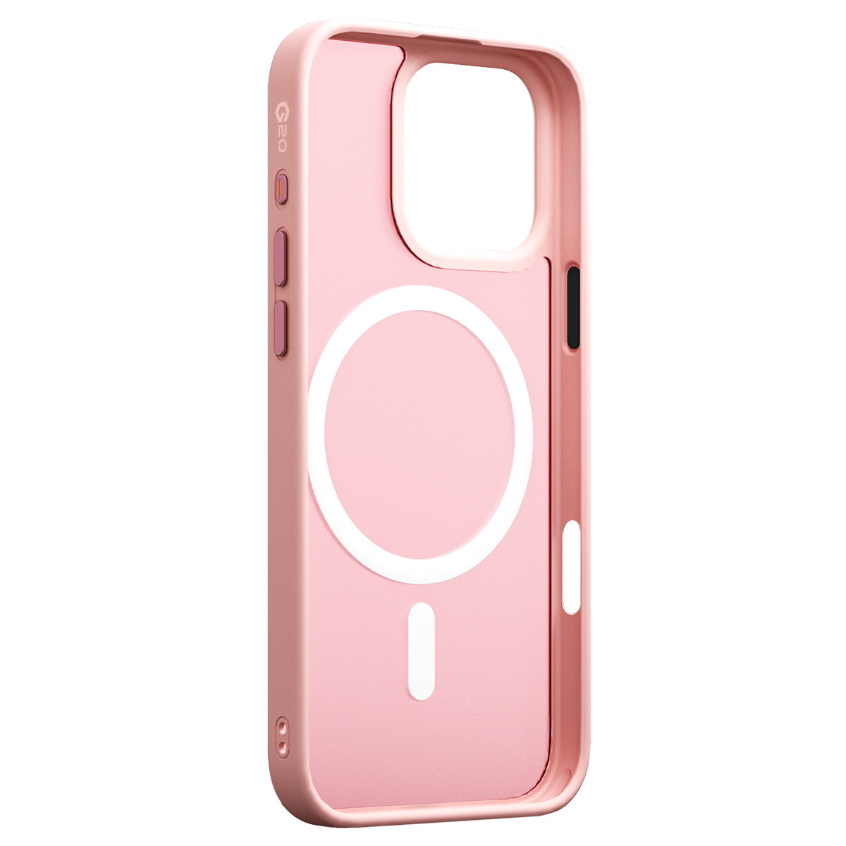 BOLD MAGSAFE PINK - IPHONE 16 PRO