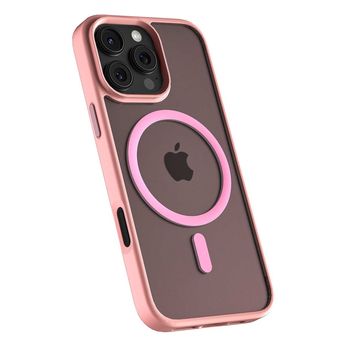 BOLD MAGSAFE PINK - IPHONE 16 PRO MAX
