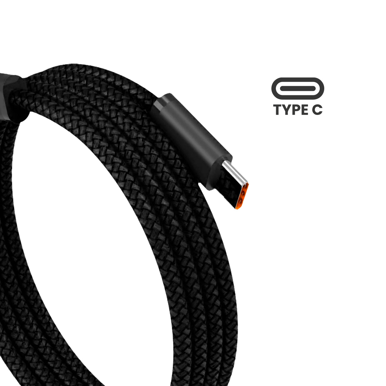 USB-C MAGNETIC