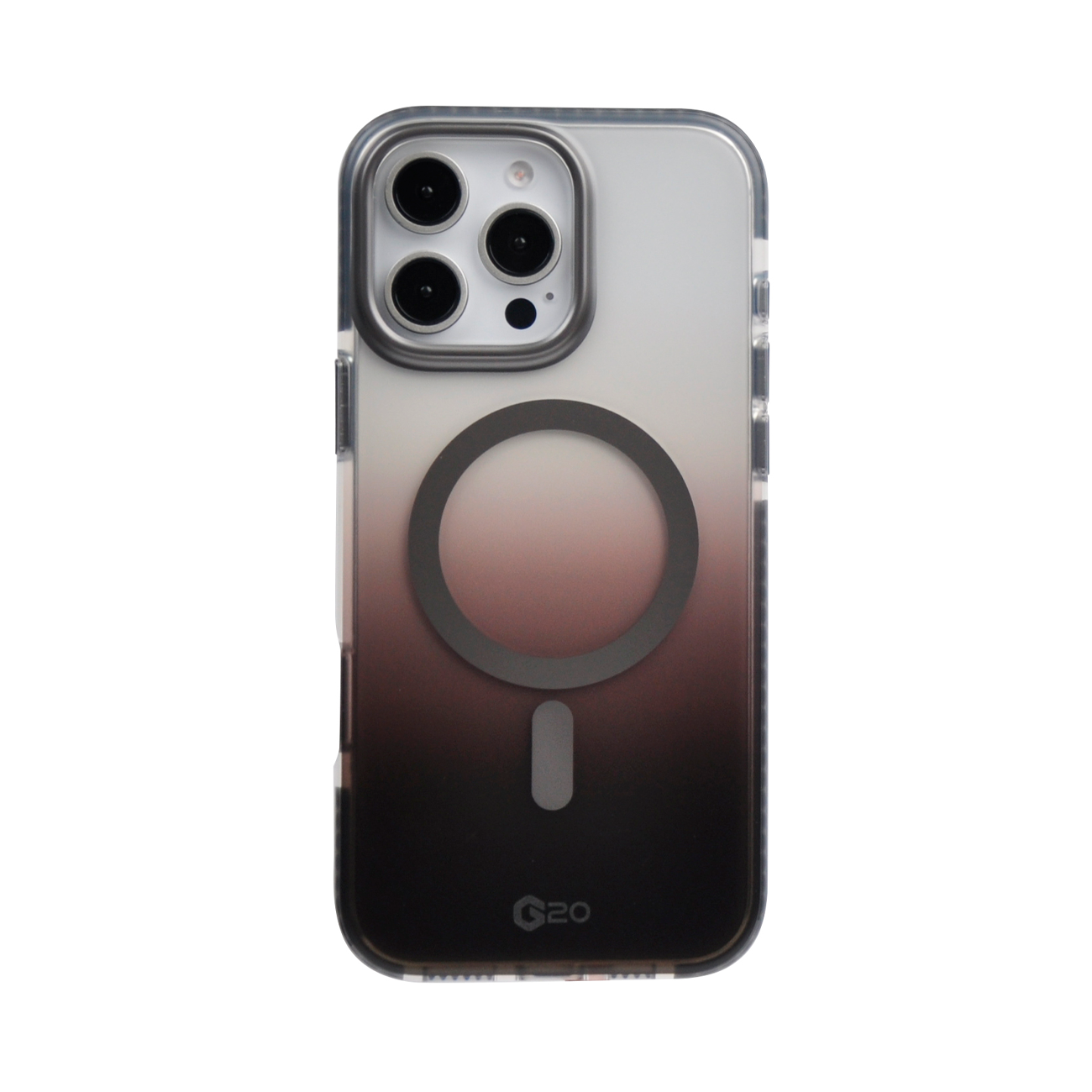 IMD MAGSAFE BLACK - IPHONE 16 PRO