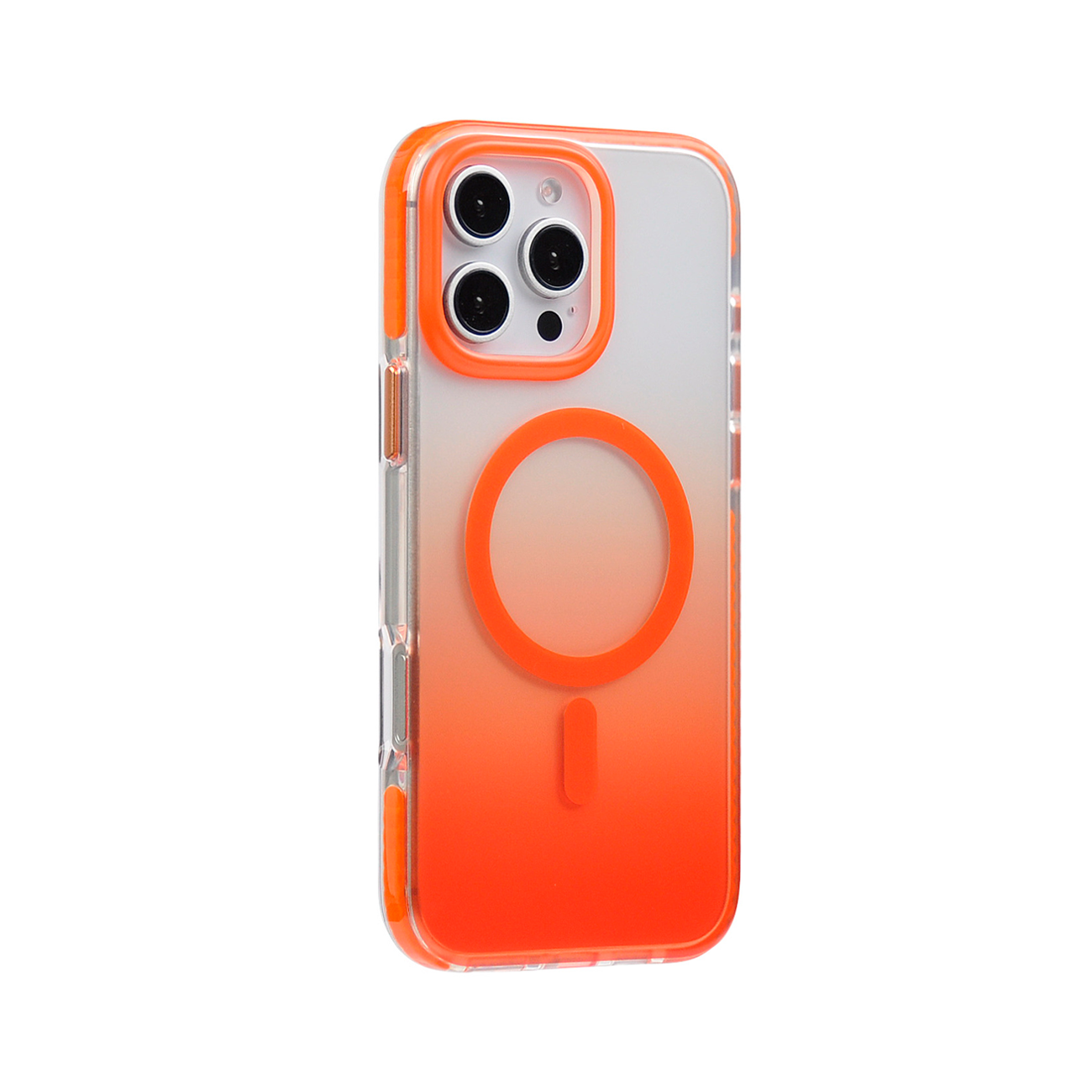 IMD MAGSAFE ORANGE - IPHONE 16 PRO