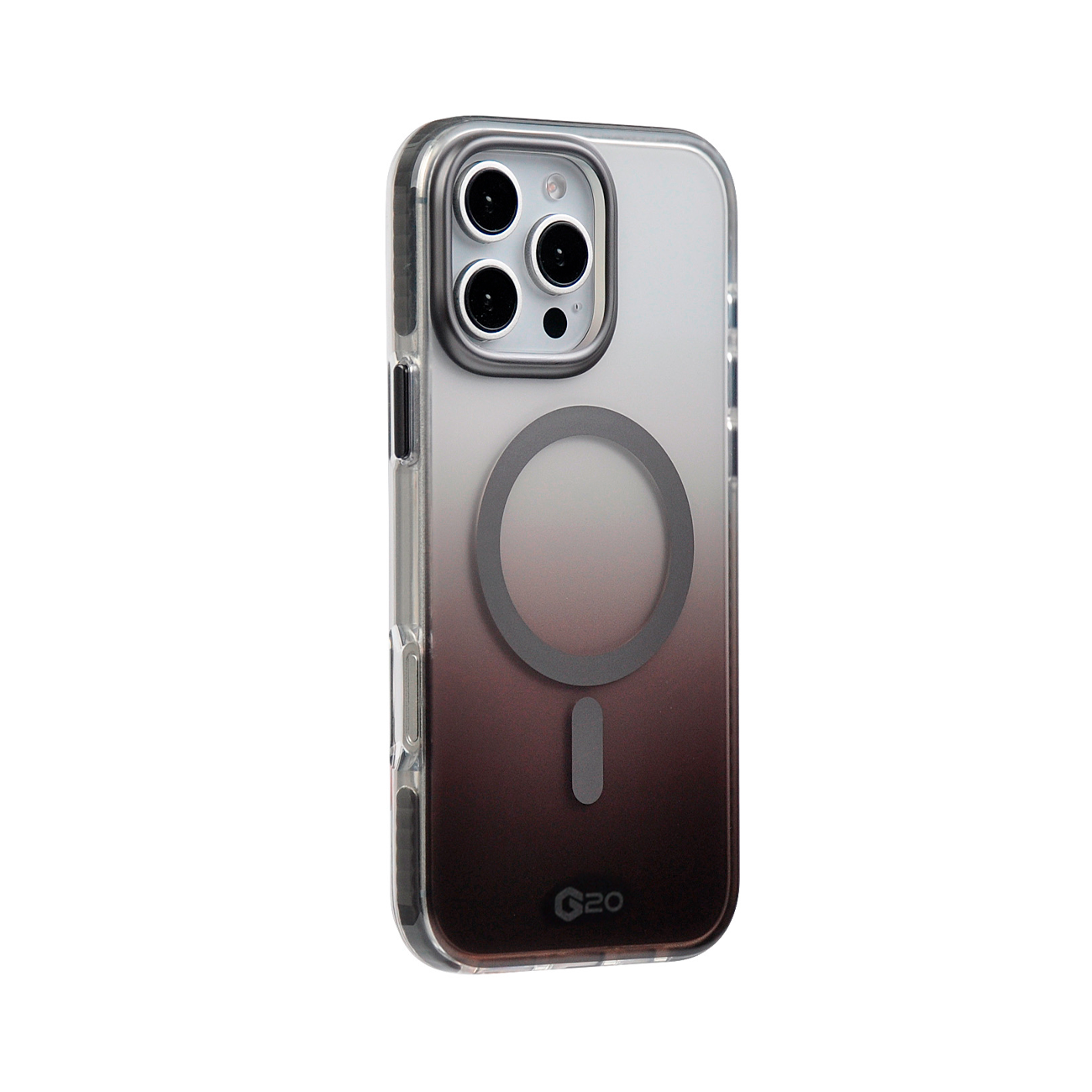 IMD MAGSAFE BLACK - IPHONE 16 PRO