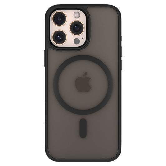BOLD MAGSAFE BLACK - IPHONE 16 PRO