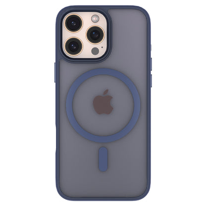 BOLD MAGSAFE BLUE - IPHONE 16 PRO