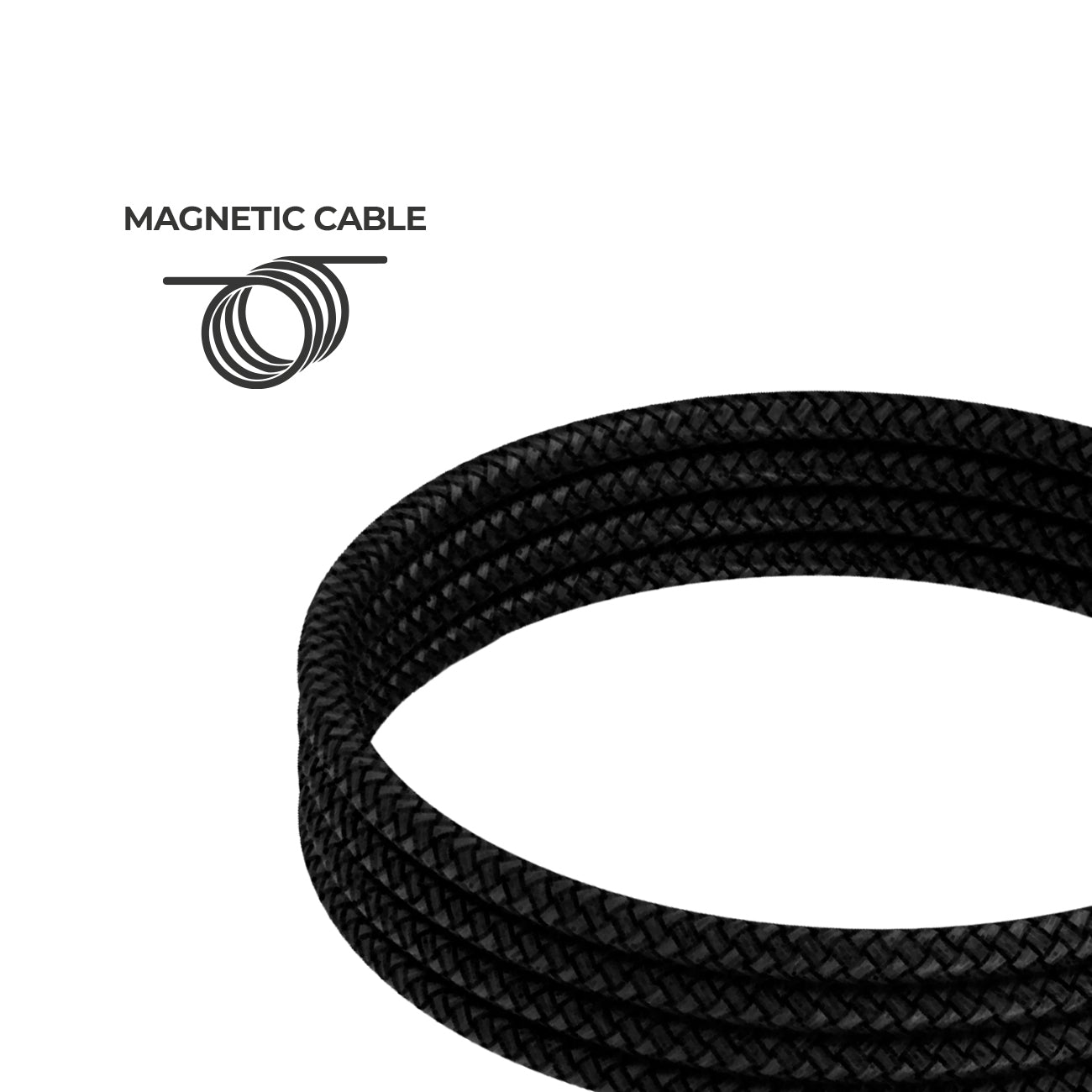 USB-C MAGNETIC
