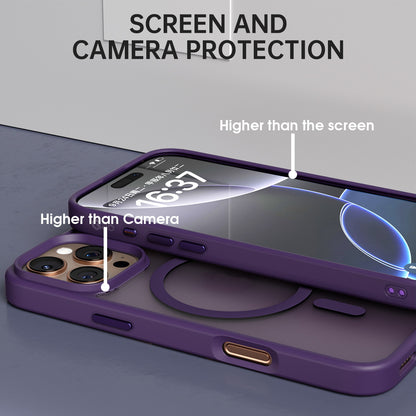 BOLD MAGSAFE PURPLE - IPHONE 16 PRO