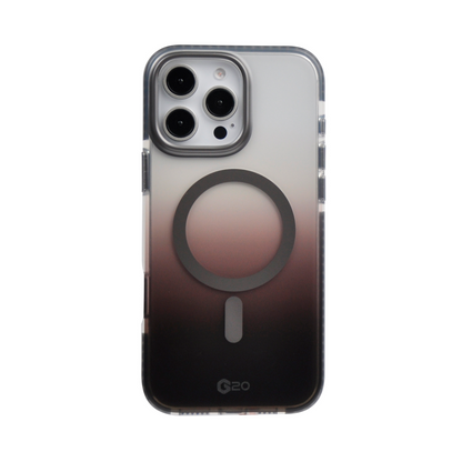 IMD MAGSAFE BLACK - IPHONE 16 PRO