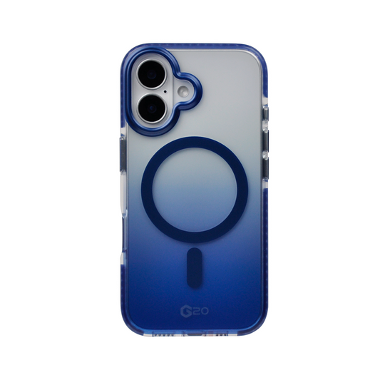IMD MAGSAFE BLUE - IPHONE 16 PLUS