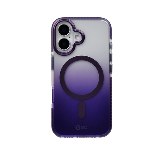 IMD MAGSAFE PURPLE - IPHONE 16 PLUS